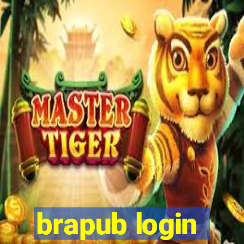 brapub login